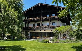 Alpenhof Landhotel Restaurant